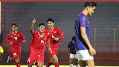 Tại sao U20 Việt Nam loại cầu thủ hay nhất giải U19 Đông Nam Á?